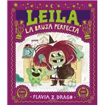 Leila, la bruja perfecta
