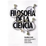 Filosofía de la ciencia: Palabras clave