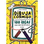 Dibuja conmigo