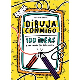 Dibuja conmigo