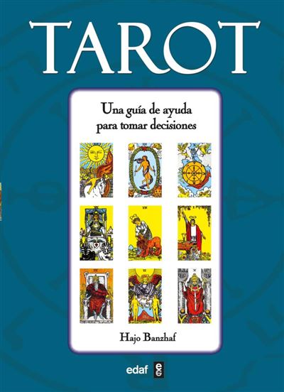 Edaf Tarot