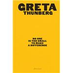 No One is Too Small to Make a Difference