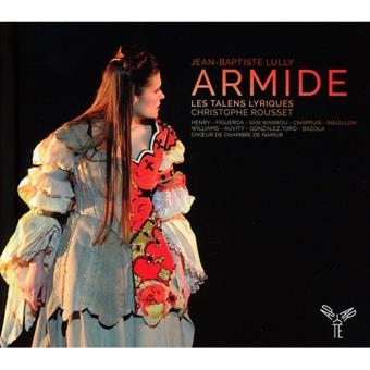 Lully - Armide