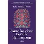 Sanar Las Cinco Heridas Del Corazon