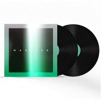 Mariner - CD
