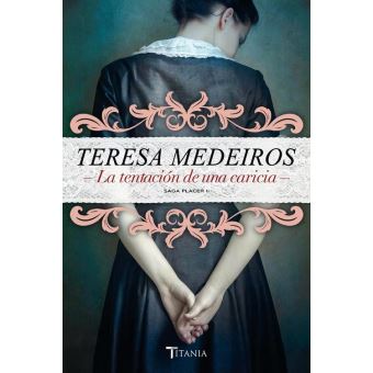 La tentación de una caricia