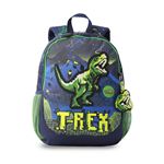 Mochila Totto Digisaurio M