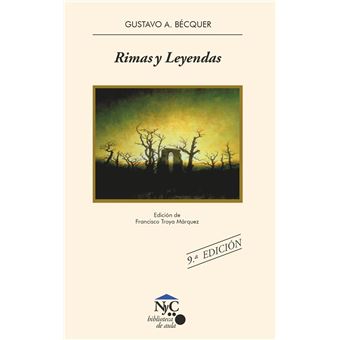 Rimas Y Leyendas