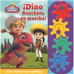 Dino Ranchers, En Marcha