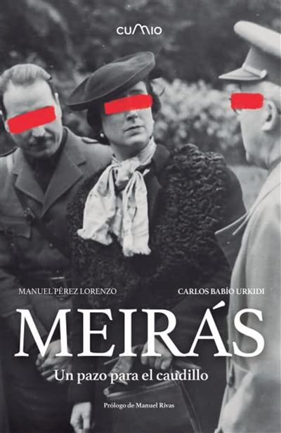 Cumio Meirás