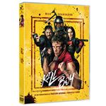 DVD-KILL BOY
