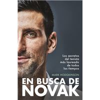 En busca de Novak
