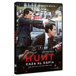 Hunt. Caza al espía - DVD
