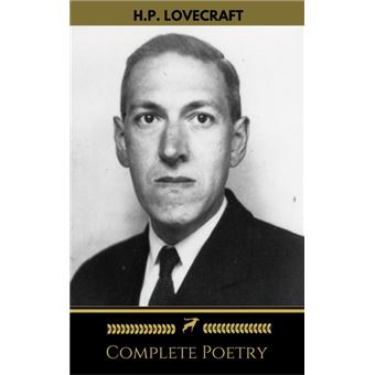 H.P. Lovecraft: Complete Poetry (Golden Deer Classics) - 1