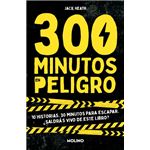300 Minutos En Peligro