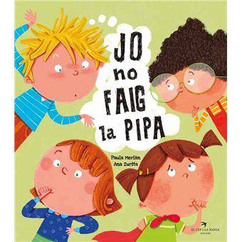 Jo no faig la pipa