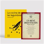 Pack La Cocina De Las Legumbres