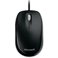 Ratón óptico Microsoft Compact 500