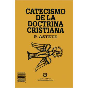 Catecismo de la doctrina cristiana - 1