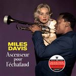 Ascenseur Pour... - CD