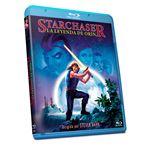 BLR-STARCHASER LA LEYENDA DE ORIN