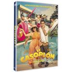 El Casoplón - DVD