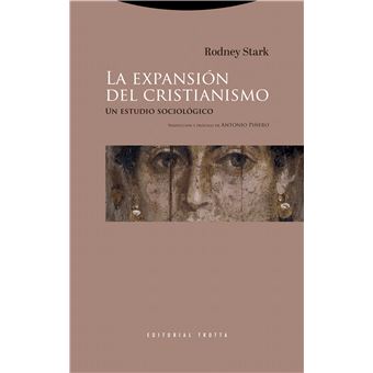 La Expansion Del Cristianismo