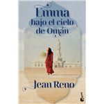 Emma bajo el cielo de Omán