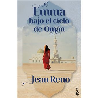 Emma bajo el cielo de Omán