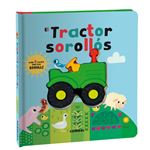 El Tractor sorollós