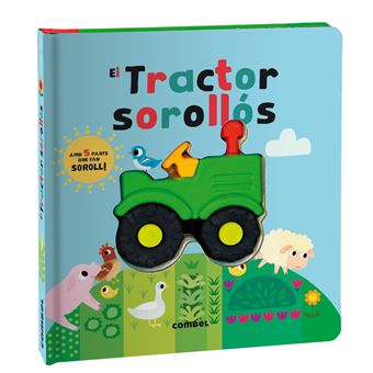 El Tractor sorollós
