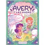 Avery Y Las Hadas