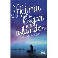 Heima Es Hogar En Islandés