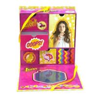 Caja secreta Soy Luna