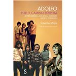 Adolfo Por El Camino Purpura