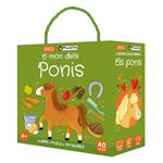 Q Box El Mon Dels Ponis