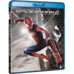 The amazing Spiderman 2 El poder de Electro - Blu-Ray