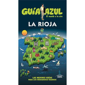 La rioja-guia azul