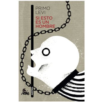 Si esto es un hombre - 1