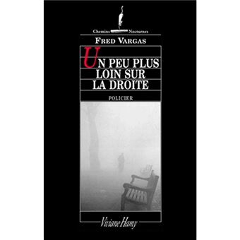 Un peu plus loin sur la droite