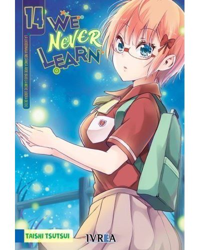 Ivrea We Never Learn 14