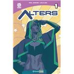 Alters nº 01/02