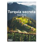Turquía secreta