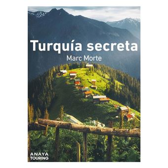 Turquía secreta