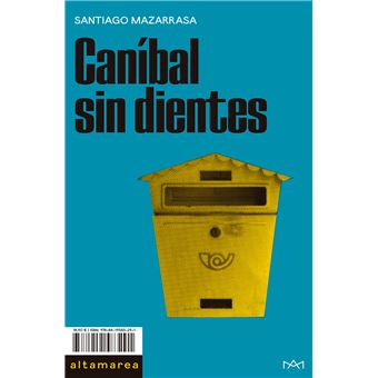 Caníbal sin dientes