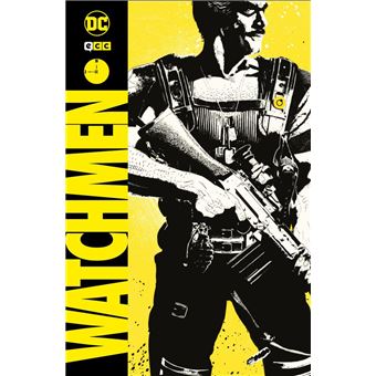 Coleccionable Watchmen núm. 03 (de 20)