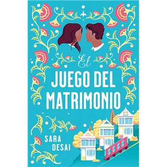 El juego del matrimonio - 1