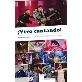 Vivo Cantando