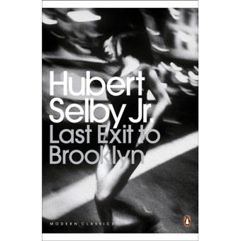 Last exit to Brooklyn - 1