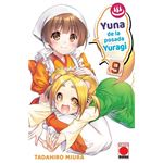 Yuna de la Posada Yuragi 9